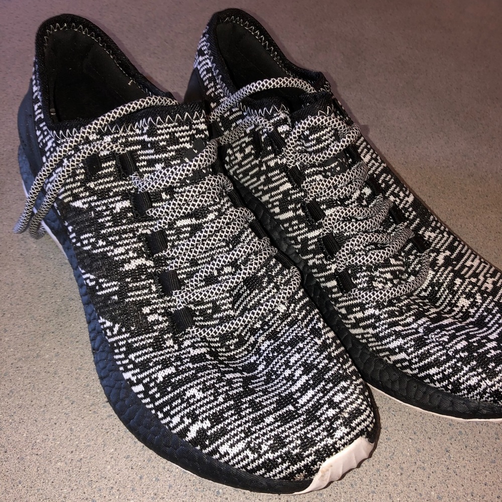 Adidas Ultraboost Men’s Shoes